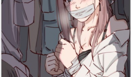 futa 漫画,穿梭时空的青春冒险之旅